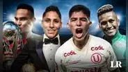 ¿Podrá Piero Quispe? Los peruanos que la 'rompieron' en México tras llegar desde la Liga 1