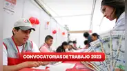 ¡Postula al Estado! Convocatorias CAS en el sector público del 28 al 31 de diciembre: ¿cómo aplicar?