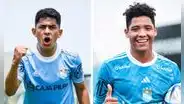 Sporting Cristal: ¿qué jóvenes promesas jugarán a préstamo en otros clubes el 2024?
