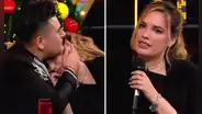 Cassandra llora al hablar de su niñez y Deyvis la consuela: "Soy hija de una madre soltera y luchadora"