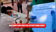 Vale digital: ¿cómo aplicar al programa Red de Oportunidades el 2024?