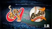 Tigres de Aragua vs. Caribes de Anzoátegui EN VIVO por la LVBP 2023-24: conoce la hora y el canal para VER el juego