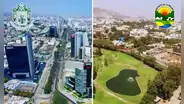 Ni San Isidro ni La Molina: ¿cuál es el distrito de Lima más imponente y bello, según la IA?