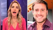 Juliana arremete contra Michael Finseth tras criticarla por sus 4 puntos de rating en ATV: "Farsante"
