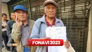 Devolución Fonavi 2023: ¿qué se sabe sobre la publicación de nuevas listas de beneficiarios?