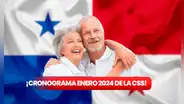Jubilados y pensionados CSS 2024: cronograma de PAGOS para enero para todos los beneficiarios