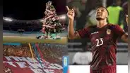"Gracias por devolvernos las esperanzas": hinchas de Venezuela reaccionan a emotivo video por navidad