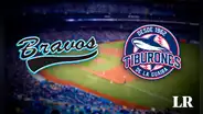 Tiburones de La Guaira vs. Bravos de Margarita EN VIVO por la LVBP 2023-24: ¿a qué hora y en qué canal VER el juego?