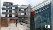Indecopi rematará inmuebles embargados en Lima y Arequipa: ¿cuándo será y cómo participar?