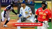 Comodín LVBP 2023: ¿cuándo se juega, cómo funciona y quiénes pelearían el último cupo al round robin?