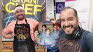 Junior Silva de ‘El gran chef’ reveló, por primera vez, que integró un grupo de tecnocumbia: ¿por qué lo botaron?