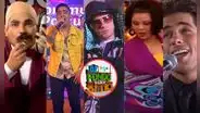 'Al fondo hay sitio': estas son las canciones más sonadas y recordadas de la serie