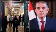 Acuña y congresistas exigen acciones por crimen en Mall Plaza: “Trujillo necesita un plan de inteligencia”