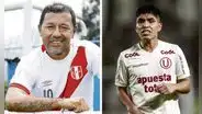 'Chorri' Palacios y su deseo sobre Piero Quispe: "Ojalá diga 'me voy para no regresar'"