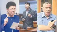 Defensores de Patricia Benavides piden reforma del sistema judicial