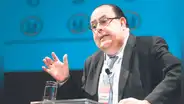 Julio Velarde: “Estamos en camino a derrotar la inflación”