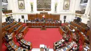 Congreso gastó S/2 millones en viajes al extranjero en dos años y medio