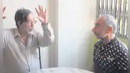 Recordando a Tilsa Tsuchiya: discípulo e hijo conversan