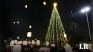 Navidad 2023 en el mundo: ¡Hawaii, Howland y Baker fueron los últimos en celebrarla!