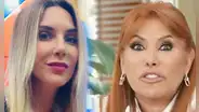Juliana Oxenford y el curioso mensaje por Navidad que le envió a Magaly: ¿qué dijo?