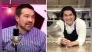 ¿Giacomo Bocchio lanzó indirecta a Gastón Acurio?: "No le convenía que aparezca un chef de la vieja escuela"