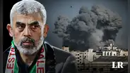 Yahya Sinwar, cabecilla de Hamás, envía primer mensaje desde inicio de la guerra: "Batalla feroz"