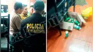 PNP: 6 agentes de la comisaría de San Andrés fueron encontrados ebrios mientras trabajaban