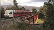 Tren Macho: Ferrocarril de Huancayo-Huancavelica se adjudicará en el primer trimestre del 2024