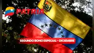 Segundo Bono Especial diciembre 2023: BENEFICIARIOS, NUEVO MONTO y ÚLTIMAS NOTICIAS, 27 de diciembre