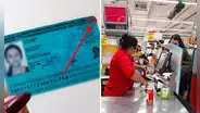 ¿Cuál es la razón por la que algunos supermercados exigen el código de verificación de tu DNI?