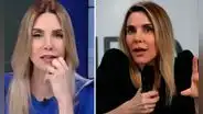 Juliana Oxenford y su deseo por Navidad: "Un lugar donde la justicia deje de ser un privilegio"