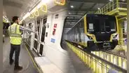 Línea 2 del Metro de Lima: ¿qué falta para que se inauguren otras 3 estaciones del tren subterráneo?