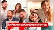 ¿Cuándo es el día de los inocentes en Colombia? Mira qué bromas jugarle a tus amigos esa fecha