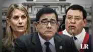 Congreso gastó 2 millones de soles en viajes al extranjero en dos años y medio