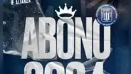 Abono Alianza Lima 2024: ¿cuáles son los precios y cuándo salen a la venta las entradas?