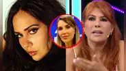 Lucía Oxenford defiende a su hermana Juliana y encara a Magaly con fuerte acusación: ¿qué dijo?