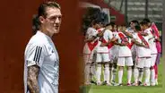 Oliver Sonne se deshace en elogios por jugador de la selección peruana: "Fue una historia de éxito"