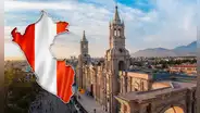 La ciudad del PERÚ que fue elegida como mejor destino para viajar en 2024: no es Cusco