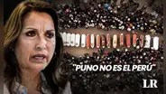 Desde "el Perú está en calma y paz" hasta "Puno no es el Perú": frases polémicas de Dina Boluarte este 2023
