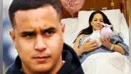 Jesús Barco comparte sentido mensaje a su hija tras no pasar Navidad con Melissa Klug en USA