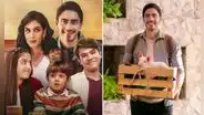'El niñero' (Netflix), reparto: ¿qué actores protagonizan, la popular serie mexicana?