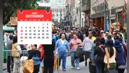 Día no laborable del 26 de diciembre: ¿puedo descansar este día si trabajo en el sector privado?