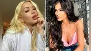 Leslie Shaw le responde a Michelle Soifer tras duelo de canto en EEG: "Ella me da igual"