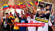 Bono Cultores Populares, diciembre 2023: ¿cómo obtener este subsidio a través del Sistema Patria?