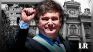 Gobierno de Milei presentará decreto que acabará con 7.000 contratos de trabajadores del Estado
