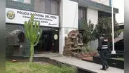 Denuncian que hombre agredió con fierro a su hijo en Nuevo Chimbote