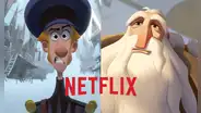 'Klaus' en Netflix: ¿de qué trata la película animada navideña y cómo verla online en español?