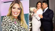 Jessica Newton se pronuncia sobre rumores de embarazo de su hija Cassandra: ¿qué dijo?