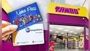 ATU: tarjetas de Lima Pass y Metropolitano ya se pueden recargar en Tambo