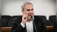 Mauricio Fernandini: PJ evaluará el 16 de enero cese de prisión preventiva del periodista